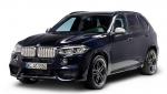BMW X5 M50d by AC Schnitzer 2014 года